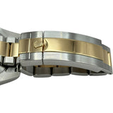 ロレックス ROLEX サブマリーナ 126613LN ブラック ゴールド/ステンレススチール 自動巻き メンズ 腕時計