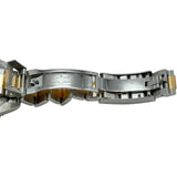 ロレックス ROLEX サブマリーナ 126613LN ブラック ゴールド/ステンレススチール 自動巻き メンズ 腕時計