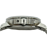 パネライ PANERAI ルミノール マリーナ eスチール PAM01356 エメラルドグリーン ステンレススチール 自動巻き メンズ 腕時計