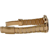ロレックス ROLEX デイトナ 116505 ピンク/ブラック ピンクゴールド 自動巻き メンズ 腕時計