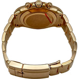 ロレックス ROLEX デイトナ 116505 ピンク/ブラック ピンクゴールド 自動巻き メンズ 腕時計
