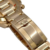 ロレックス ROLEX デイトナ 116505 ピンク/ブラック ピンクゴールド 自動巻き メンズ 腕時計