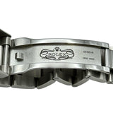 ロレックス ROLEX エクスプローラー1 214270 ブラック ステンレススチール 自動巻き メンズ 腕時計