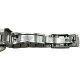 ロレックス ROLEX エクスプローラー40 224270 ブラック ステンレススチール 自動巻き メンズ 腕時計