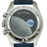 オメガ OMEGA スピードマスター ムーンウォッチ コーアクシャル マスタークロノメーター 310.32.42.50.02.001 シルバー ステンレススチール 自動巻き メンズ 腕時計