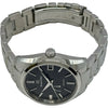グランドセイコー Grand Seiko ヘリテージコレクション スプリングドライブ SBGA467(9R65-0DY0) ブラック ステンレススチール 自動巻き メンズ 腕時計