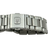グランドセイコー Grand Seiko ヘリテージコレクション スプリングドライブ SBGA467(9R65-0DY0) ブラック ステンレススチール 自動巻き メンズ 腕時計