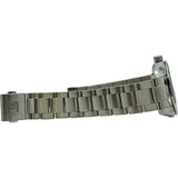 グランドセイコー Grand Seiko ヘリテージコレクション スプリングドライブ SBGA467(9R65-0DY0) ブラック ステンレススチール 自動巻き メンズ 腕時計