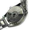 グランドセイコー Grand Seiko ヘリテージコレクション スプリングドライブ SBGA467(9R65-0DY0) ブラック ステンレススチール 自動巻き メンズ 腕時計