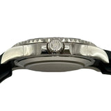 ロレックス ROLEX ヨットマスター42 226659 ブラック ホワイトゴールド 自動巻き メンズ 腕時計