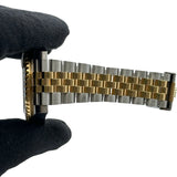 ロレックス ROLEX GMTマスター2 126713GRNR ブラック ゴールド/ステンレススチール 自動巻き メンズ 腕時計