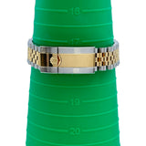 ロレックス ROLEX GMTマスター2 126713GRNR ブラック ゴールド/ステンレススチール 自動巻き メンズ 腕時計