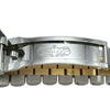 ロレックス ROLEX GMTマスター2 126713GRNR ブラック ゴールド/ステンレススチール 自動巻き メンズ 腕時計