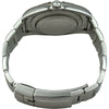 ロレックス ROLEX エクスプローラー1 214270 ブラック ステンレススチール 自動巻き メンズ 腕時計