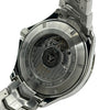 タグ・ホイヤー TAG HEUER リンク キャリバー7 GMT WAT201A.BA0951 ブラック ステンレススチール 自動巻き メンズ 腕時計