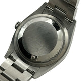ロレックス ROLEX オイスターパーペチュアル36 126000 ベージュ ステンレススチール 自動巻き メンズ 腕時計