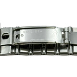 オメガ OMEGA コンステレーション ミニ 1562.40 グレー ステンレススチール クオーツ レディース 腕時計