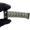 オメガ OMEGA スピードマスター レーシングコーアクシャル クロノメーター クロノグラフ 326.30.40.50.01.002 ブラック ステンレススチール 自動巻き メンズ 腕時計