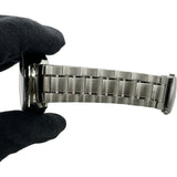 オメガ OMEGA スピードマスター レーシングコーアクシャル クロノメーター クロノグラフ 326.30.40.50.01.002 ブラック ステンレススチール 自動巻き メンズ 腕時計