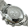 オメガ OMEGA スピードマスター レーシングコーアクシャル クロノメーター クロノグラフ 326.30.40.50.01.002 ブラック ステンレススチール 自動巻き メンズ 腕時計
