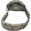 セイコー SEIKO プロスペックス ダイバースキューバー 1968 ヘリテージ GMT SBEJ021(6R54-00D0) ブルーグレー ステンレススチール 自動巻き メンズ 腕時計
