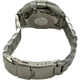 セイコー SEIKO プロスペックス ダイバースキューバー 1968 ヘリテージ GMT SBEJ021(6R54-00D0) ブルーグレー ステンレススチール 自動巻き メンズ 腕時計