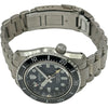 セイコー SEIKO プロスペックス ダイバースキューバー 1968 ヘリテージ GMT SBEJ021(6R54-00D0) ブルーグレー ステンレススチール 自動巻き メンズ 腕時計