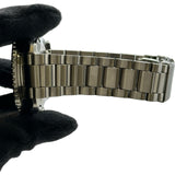 セイコー SEIKO プロスペックス ダイバースキューバー 1968 ヘリテージ GMT SBEJ021(6R54-00D0) ブルーグレー ステンレススチール 自動巻き メンズ 腕時計