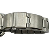 セイコー SEIKO プロスペックス ダイバースキューバー 1968 ヘリテージ GMT SBEJ021(6R54-00D0) ブルーグレー ステンレススチール 自動巻き メンズ 腕時計
