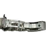セイコー SEIKO プロスペックス ダイバースキューバー 1968 ヘリテージ GMT SBEJ021(6R54-00D0) ブルーグレー ステンレススチール 自動巻き メンズ 腕時計