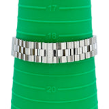 ティファニー TIFFANY＆CO CT60 34668329 シルバー ステンレススチール 自動巻き ボーイズ 腕時計