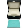 ティファニー TIFFANY＆CO CT60 34668329 シルバー ステンレススチール 自動巻き ボーイズ 腕時計