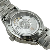 ティファニー TIFFANY＆CO CT60 34668329 シルバー ステンレススチール 自動巻き ボーイズ 腕時計