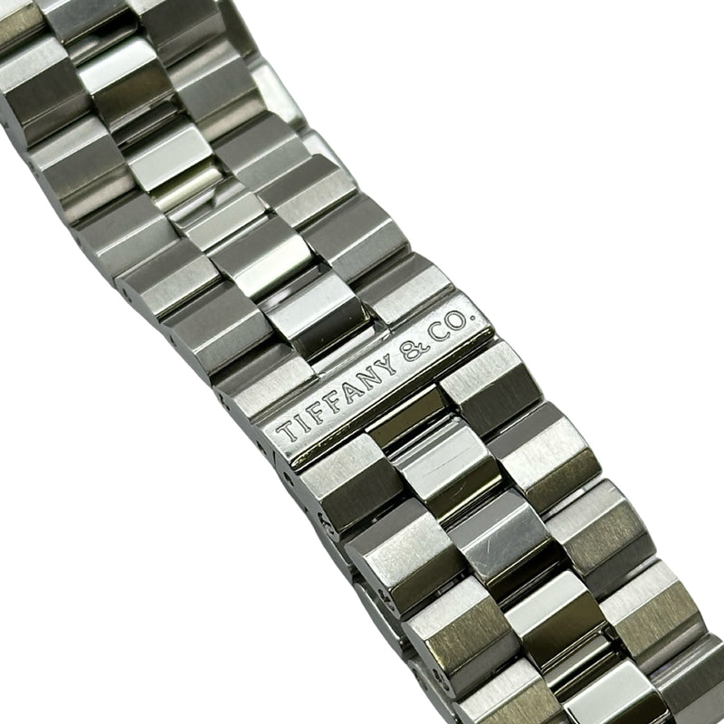 ティファニー TIFFANY＆CO CT60 34668329 シルバー ステンレススチール