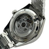 タグ・ホイヤー TAG HEUER カレラ キャリバー5 デイト WBN2112.BA0639 ブルー ステンレススチール 自動巻き メンズ 腕時計