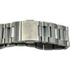 タグ・ホイヤー TAG HEUER カレラ キャリバー5 デイト WBN2112.BA0639 ブルー ステンレススチール 自動巻き メンズ 腕時計