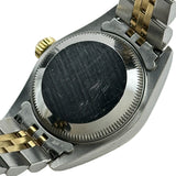 ロレックス ROLEX デイトジャスト 79173 ホワイト ゴールド/ステンレススチール 自動巻き レディース 腕時計