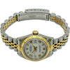 ロレックス ROLEX デイトジャスト 79173 ホワイト ゴールド/ステンレススチール 自動巻き レディース 腕時計