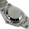 ロレックス ROLEX デイトジャスト36 126234 スレート ホワイトゴールド/ステンレススチール 自動巻き メンズ 腕時計
