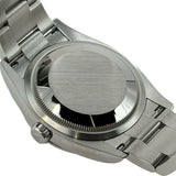 ロレックス ROLEX デイトジャスト36 126234 スレート ホワイトゴールド/ステンレススチール 自動巻き メンズ 腕時計