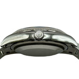 ロレックス ROLEX デイトジャスト36 126234 スレート ホワイトゴールド/ステンレススチール 自動巻き メンズ 腕時計