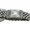 ロレックス ROLEX デイトジャスト36 126284RBR ブラック ホワイトゴールド/ステンレススチール 自動巻き レディース 腕時計