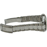 ロレックス ROLEX デイトジャスト41 126334 ホワイト ホワイトゴールド/ステンレススチール 自動巻き メンズ 腕時計