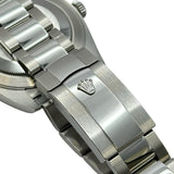 ロレックス ROLEX デイトジャスト41 126334 ホワイト ホワイトゴールド/ステンレススチール 自動巻き メンズ 腕時計