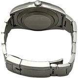 ロレックス ROLEX エクスプローラー1 214270 ブラック ステンレススチール 自動巻き メンズ 腕時計