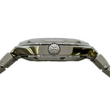 ヴァシュロン・コンスタンタン VACHERON CONSTANTIN オーヴァーシーズ 2300V/100A-B170 ネイビー ステンレススチール 自動巻き メンズ 腕時計