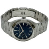 ヴァシュロン・コンスタンタン VACHERON CONSTANTIN オーヴァーシーズ 2300V/100A-B170 ネイビー ステンレススチール 自動巻き メンズ 腕時計