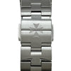 ヴァシュロン・コンスタンタン VACHERON CONSTANTIN オーヴァーシーズ 2300V/100A-B170 ネイビー ステンレススチール 自動巻き メンズ 腕時計