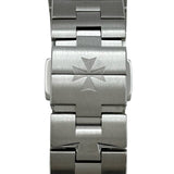 ヴァシュロン・コンスタンタン VACHERON CONSTANTIN オーヴァーシーズ 2300V/100A-B170 ネイビー ステンレススチール 自動巻き メンズ 腕時計