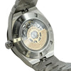 ヴァシュロン・コンスタンタン VACHERON CONSTANTIN オーヴァーシーズ 2300V/100A-B170 ネイビー ステンレススチール 自動巻き メンズ 腕時計